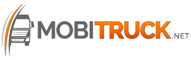 Logotipo MobiTruck.net