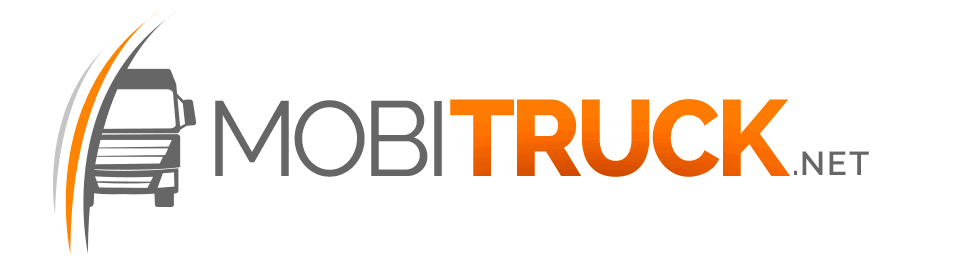 MobiTruck Logo